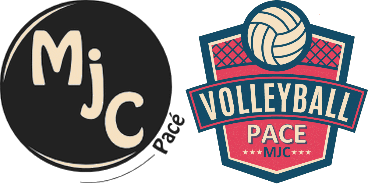 MJC Pacé Volley Ball